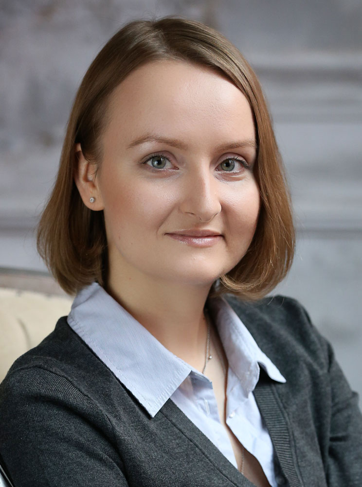 Evgenia Efimova